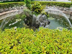 -青岛德国总督楼旧址博物馆