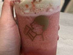 -喜茶(杭州滨江宝龙店)