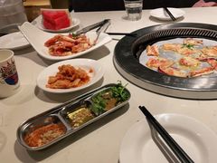 -么子烤肉(化龙池店)