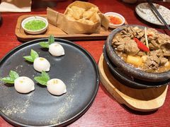 -潮堂(环球金融中心店)