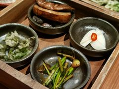 -天水蔬食料理(树德之光店)