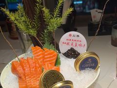 -上井料理黑金店(IFS国金中心店)