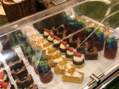 -北京王府井希尔顿酒店·万斯阁西餐厅