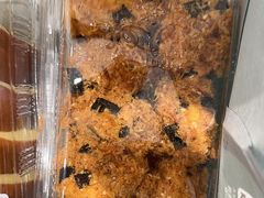 -泸溪河桃酥(海陵万象城店)