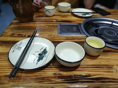 -菌之家·专业纯野生菌火锅·特色炒菌