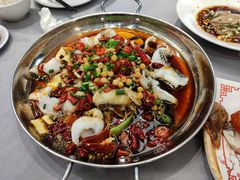 -金哥私房菜馆(张府园总店)