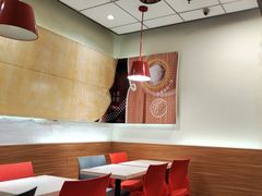 -永和大王(万顺路店)