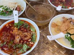 -豆相识•九九豆腐脑(牛咡桥店)