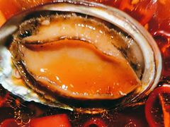 -宝轩渔府·老字号海鲜·正宗津菜(水上店)