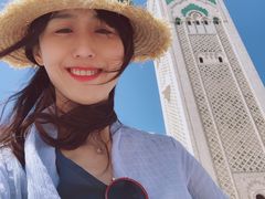 -哈桑二世清真寺