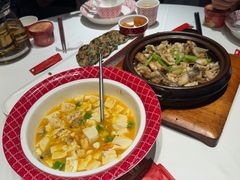 -谭厨中山传家菜.乳鸽.脆鲩鱼(华强北中航城店)