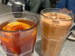 -留半山·香港食堂(啦啦宝都店)