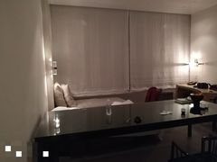-上海柏悦酒店