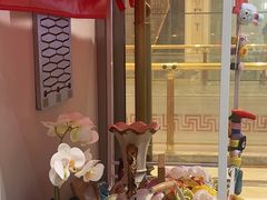 -海马体照相馆(上海月星环球港店)