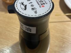 -温野菜涮涮锅(曲江大悦城店)