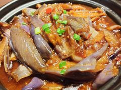 -韵秋荷(宝山龙湖天街店)