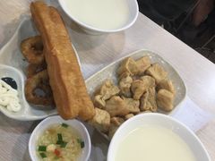 -兄弟深夜豆浆