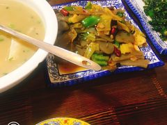 -老味道1992(武当山店)