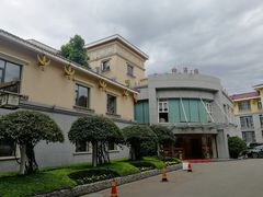 -西昌邛海宾馆