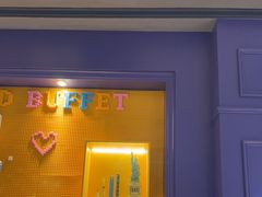 -SEA西雅图海鲜自助餐厅(海乐世界店)