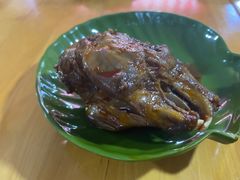 -雲记卢妈冷锅串串(中道街总店)