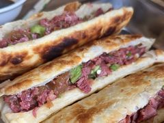 -驴肉火烧(玉祥门店)