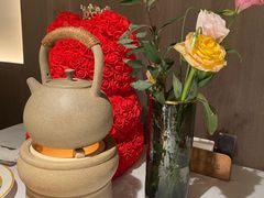 -狮拾久·现代新加坡料理(壹方城店)