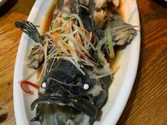 -南海渔家•海鲜•正宗海南菜(海棠湾店)