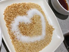 -海底捞火锅(明湖路店)