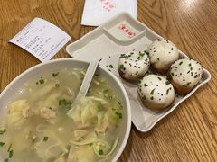 -东泰祥生煎馆(重庆北路店)