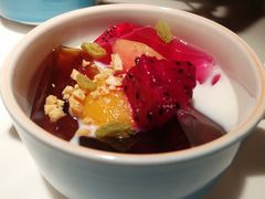 -今朝桃花醉川菜小酒馆(龙湖天街店)