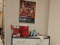 -东北小板凳地摊烧烤(泰来街店)