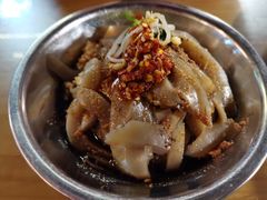 -88号小吃店·经典云南菜·地道纳西美食
