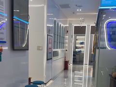 -深圳富茂格伦菲尔口腔门诊部(龙华清湖总院)