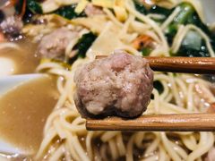 -阿琴面馆(武林路店)
