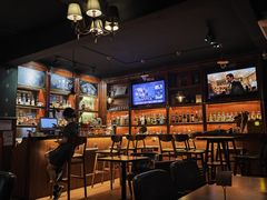 -The Cheebat 锌吧·Bistro(体育西店)