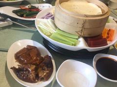 -陆壹捌餐厅(五大道店)