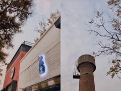 -小意思咖啡店(草桥店)