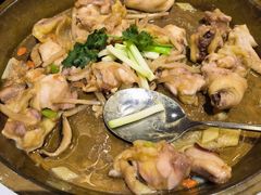 -龙悦湾酒家·八阵鱼生·渔人码头店