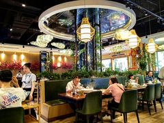 -龙泉人椰子鸡·糟粕醋·地标海南菜(龙昆南店)