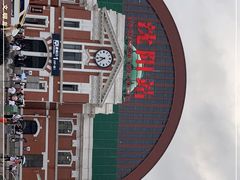 -沈阳站