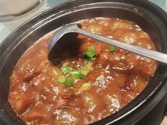 -宋徽厨·安徽菜(怀宁步行街店)