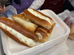 -新侨三宝乐面包店(崇文门店)
