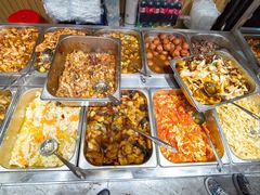 -合合自助快餐(六顺店)