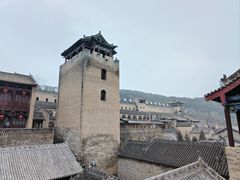 -皇城相府