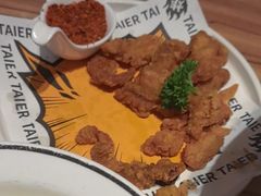 -太二酸菜鱼(正大广场店)