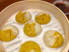 -寄畅興·百年蟹黄面·万国建筑群(外滩27号店)