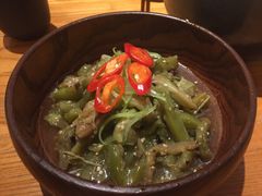 -天水蔬食料理(树德之光店)