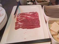 -君邦火锅(新疆大厦店)