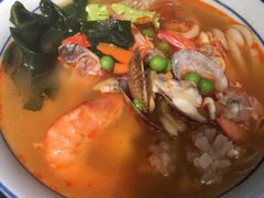 -石屋料理(南京西路店)